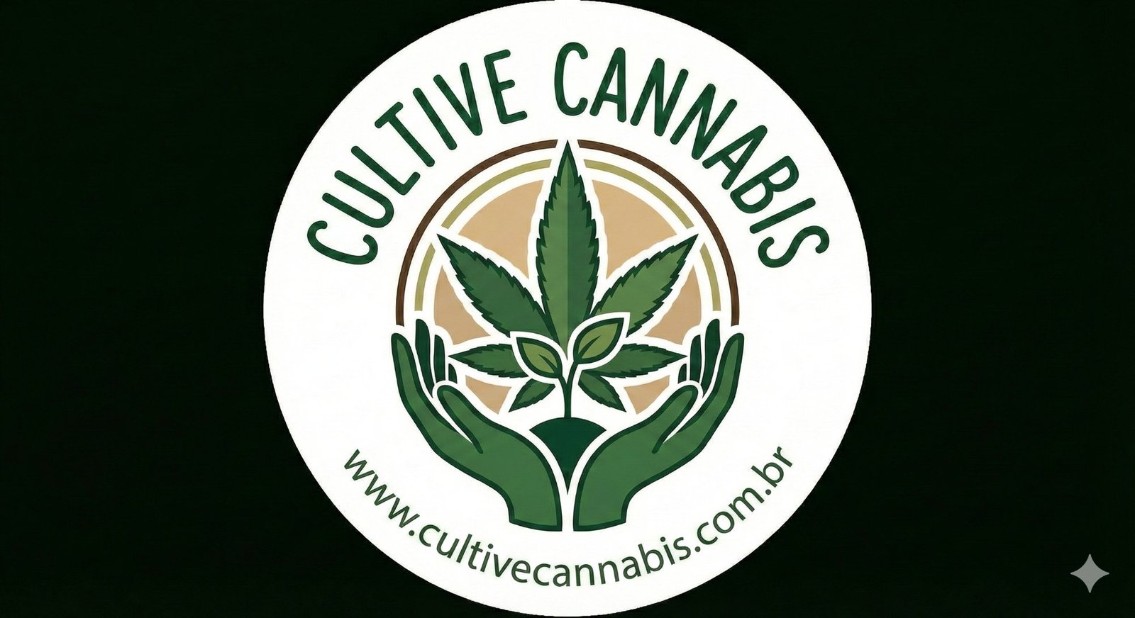 Cultive Cannabis logo